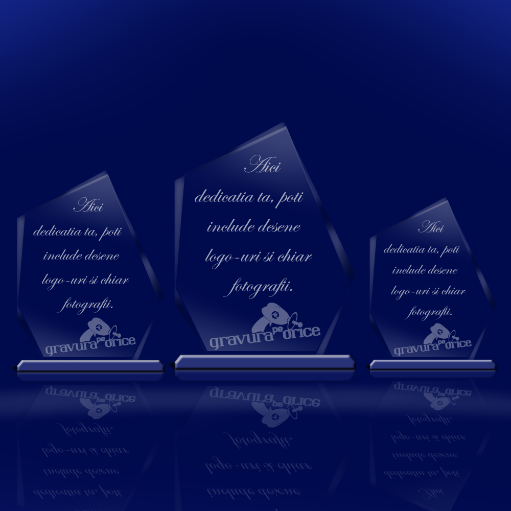 Trofee Personalizate