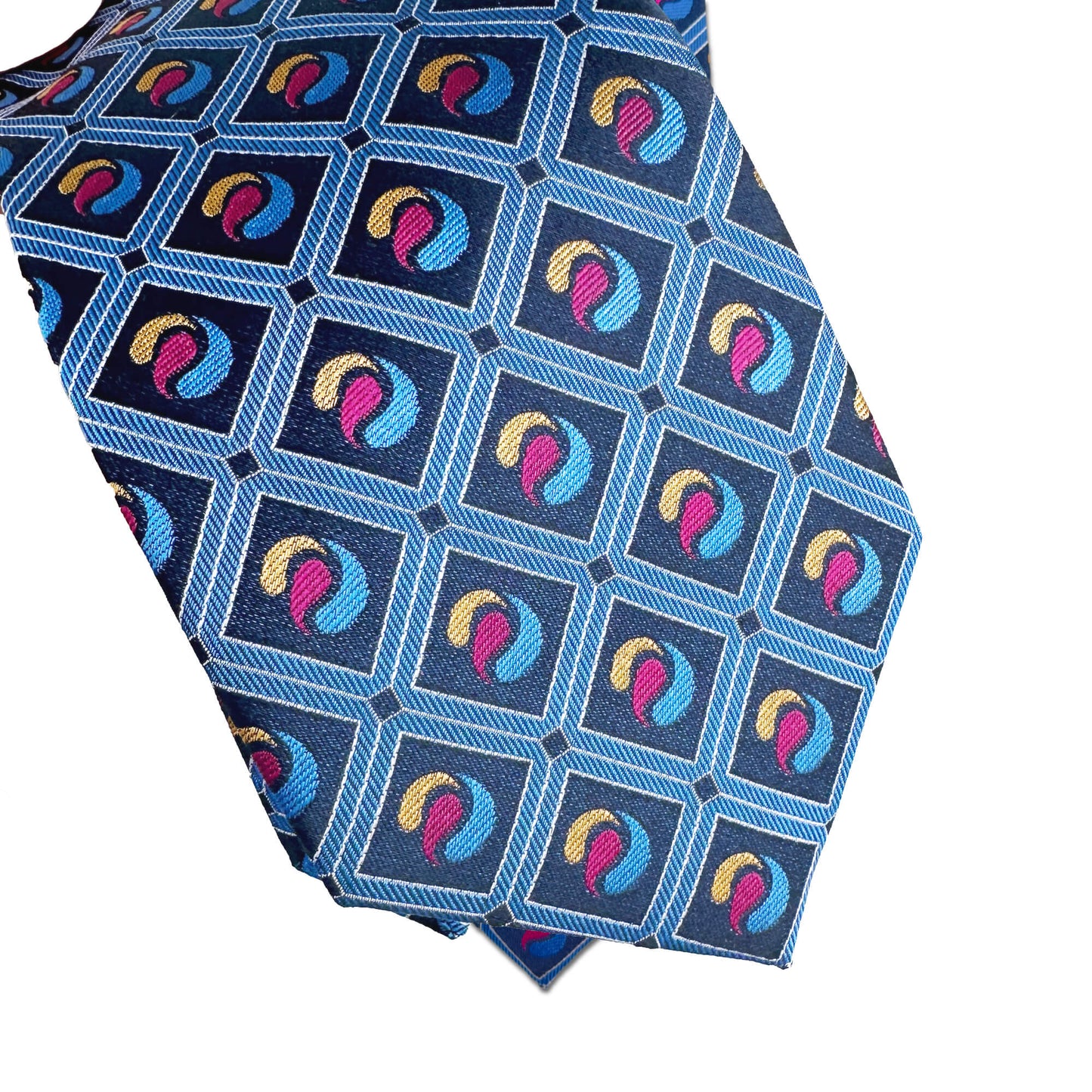 Cravata Rotary Tema Anului 2023-2024