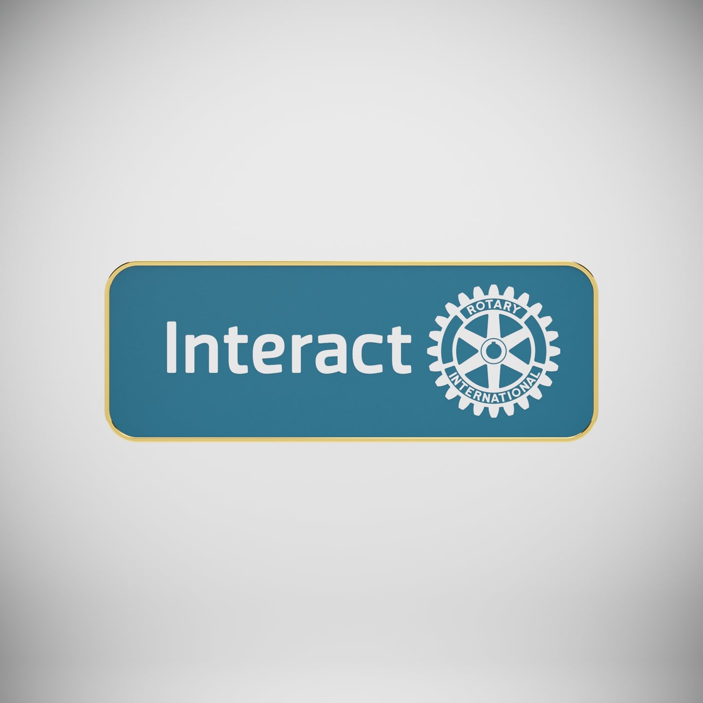 Insigna Interact Membru