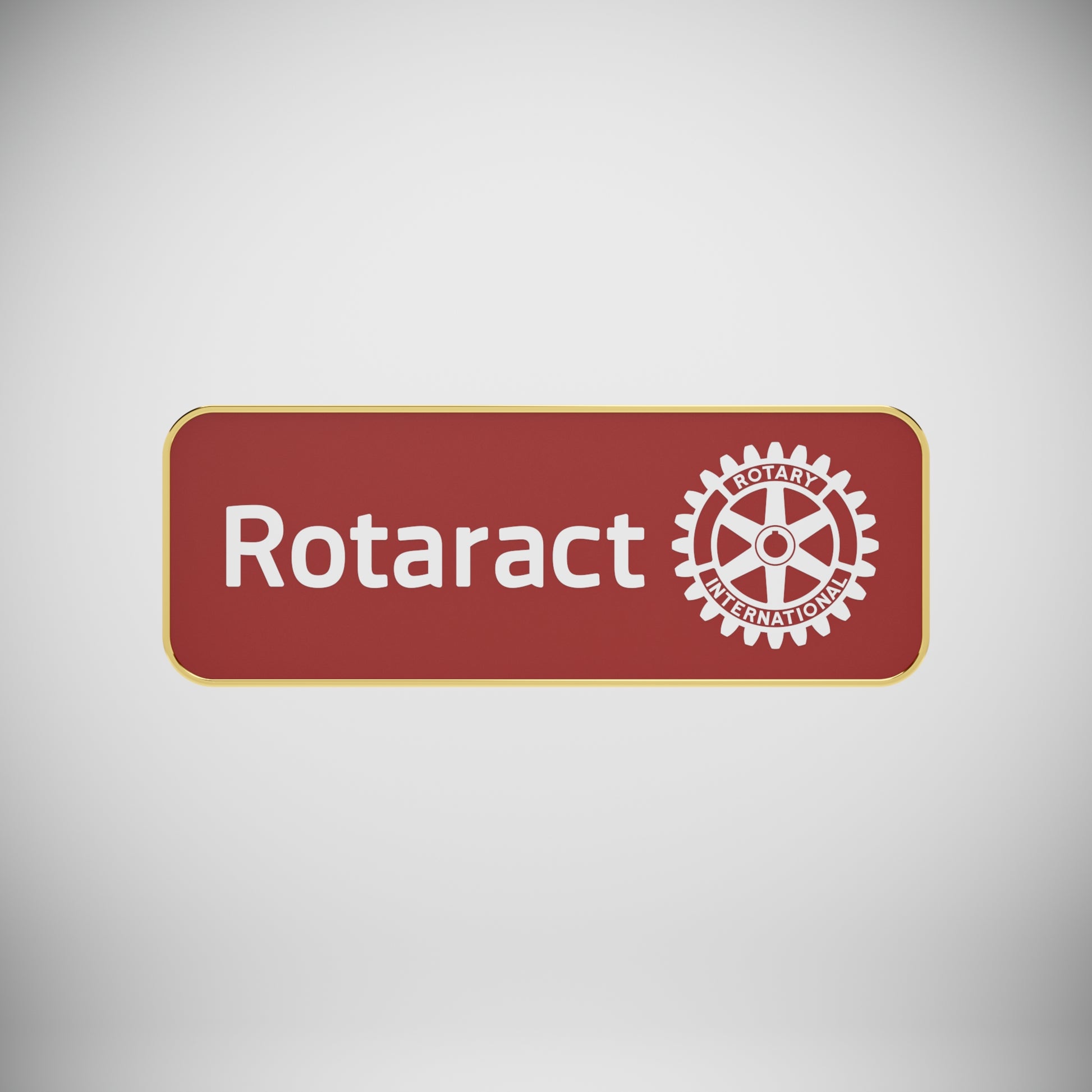Insigna Membru Rotaract