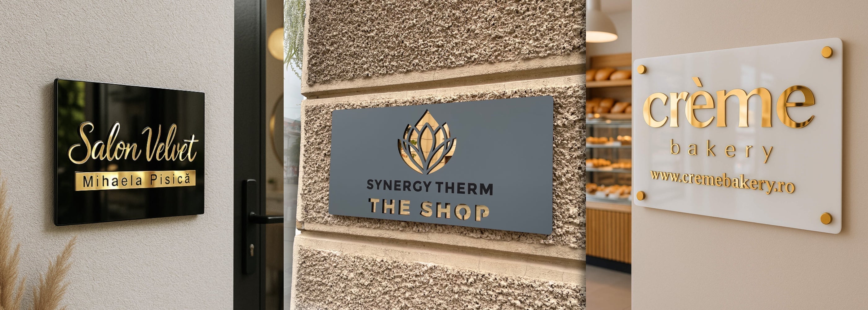 Gravură pentru firme: branding discret care chiar funcționează