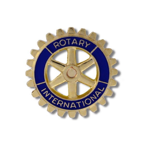 Insigne Rotary International