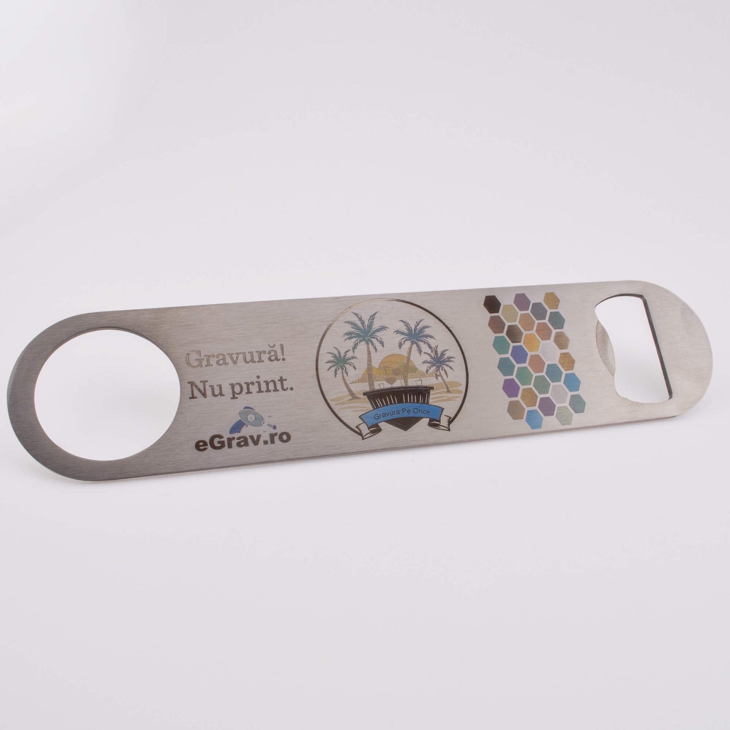 Accesorii Bar Personalizate