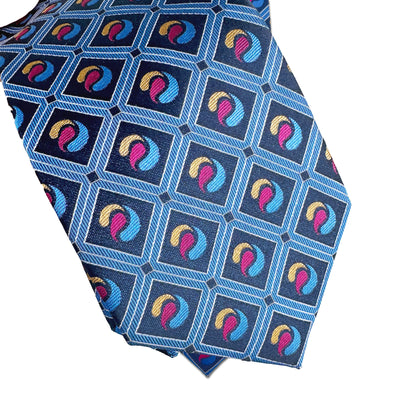 Rotary Tie Theme of the Year 2023-2024