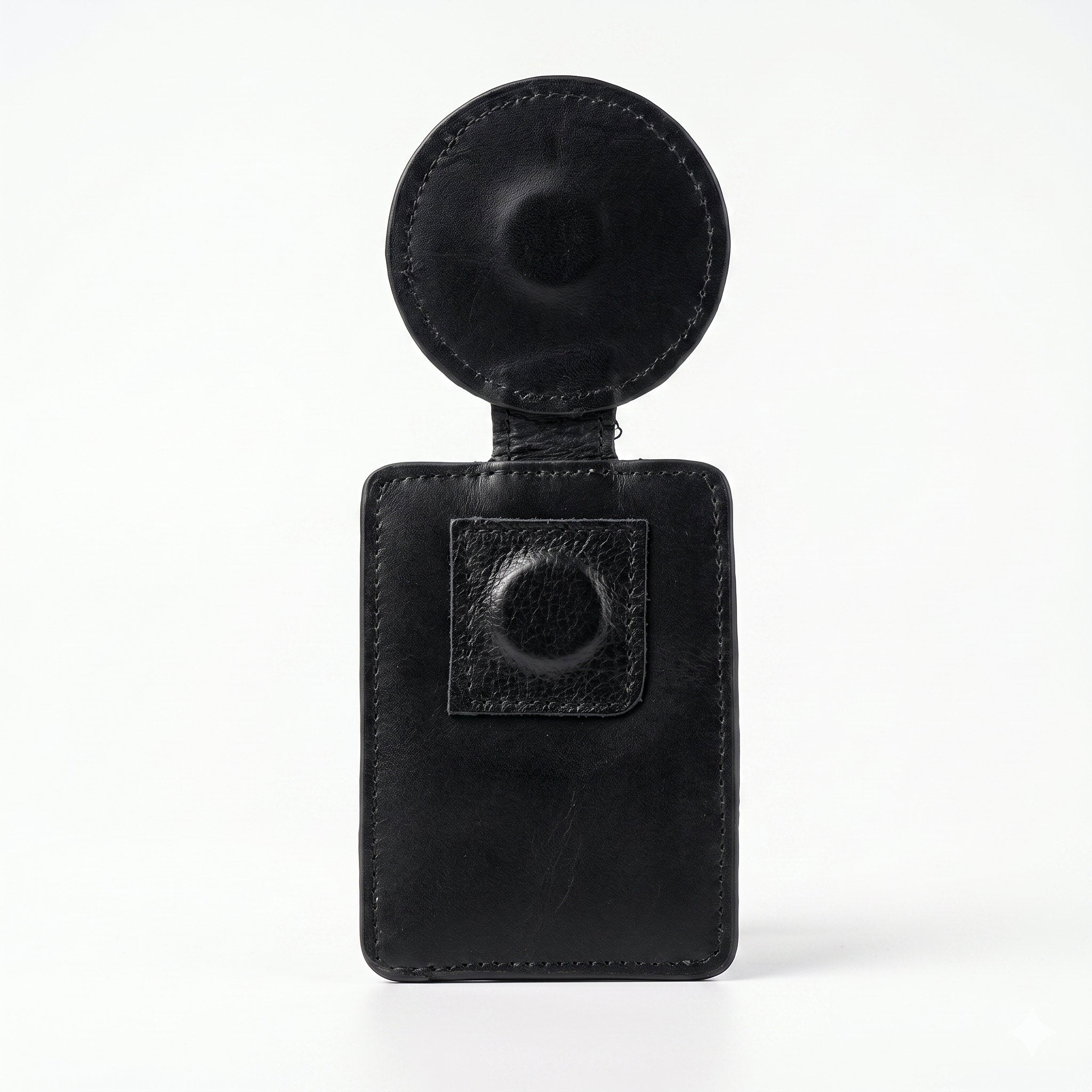 verso emblema brodata rotary