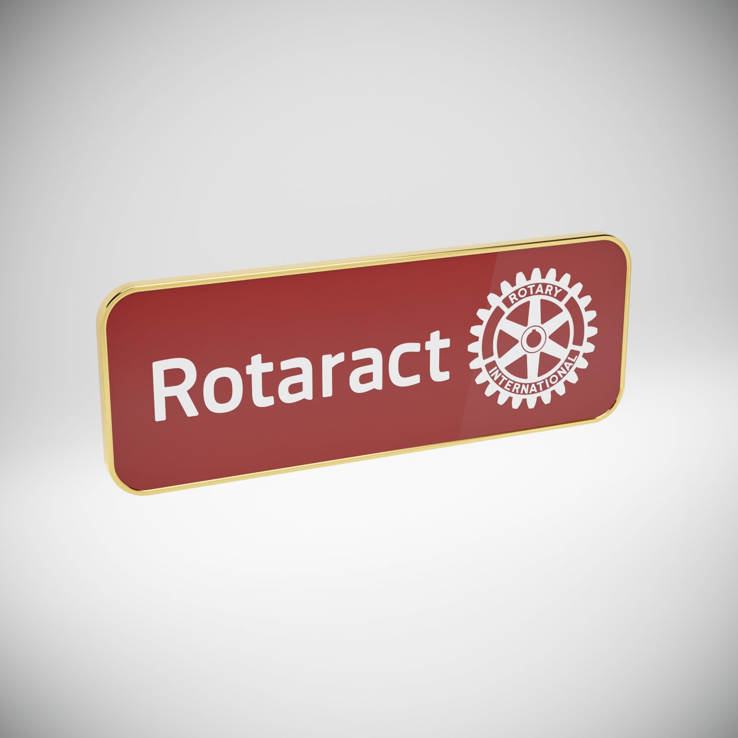Insigna Rotaract Membru