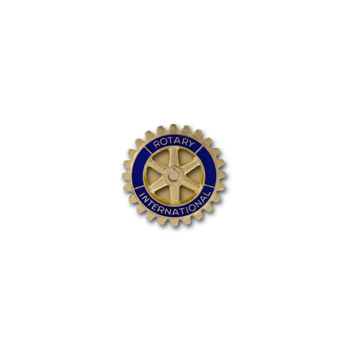 Insigna Rotary Membru 7mm