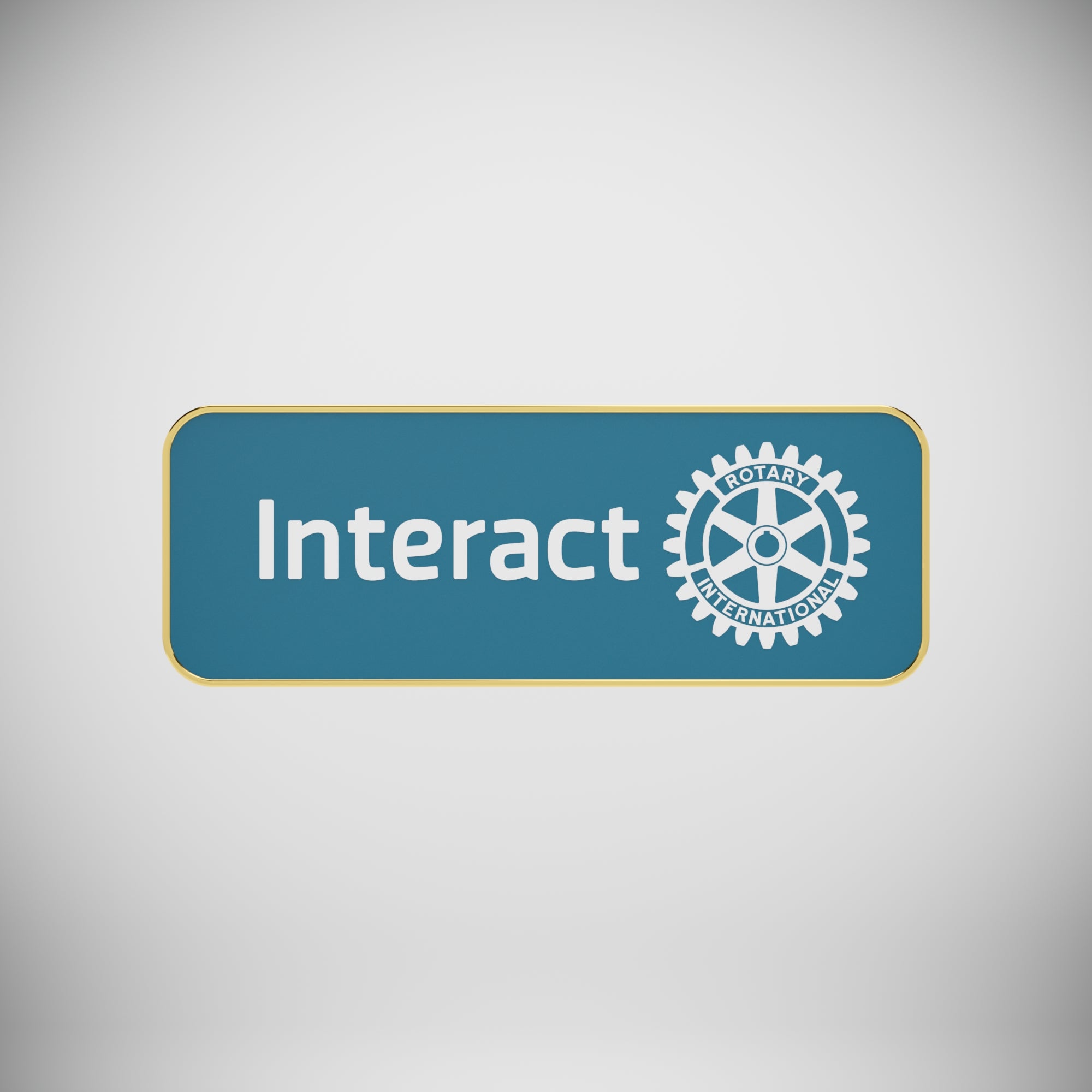 Insigna Interact Membru
