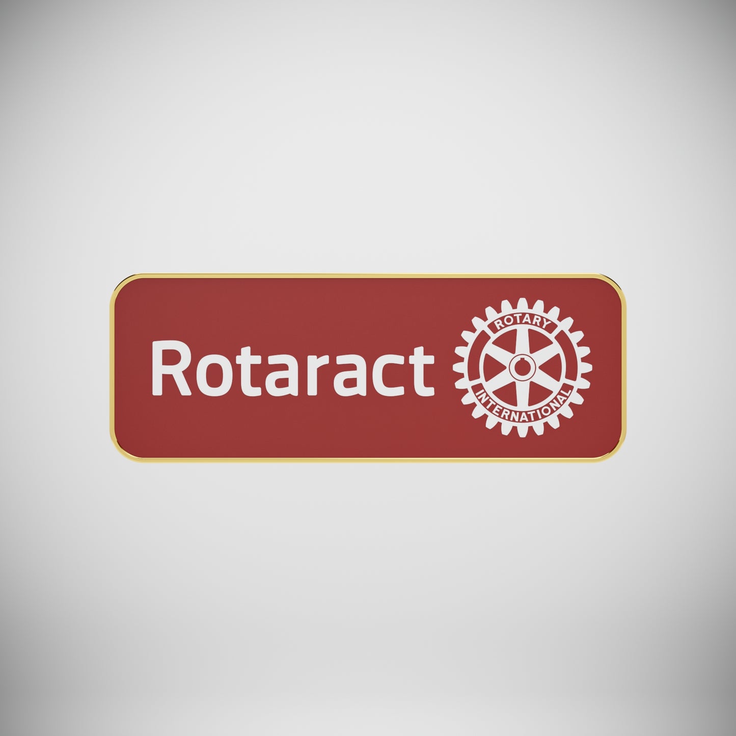 Insigna Membru Rotaract